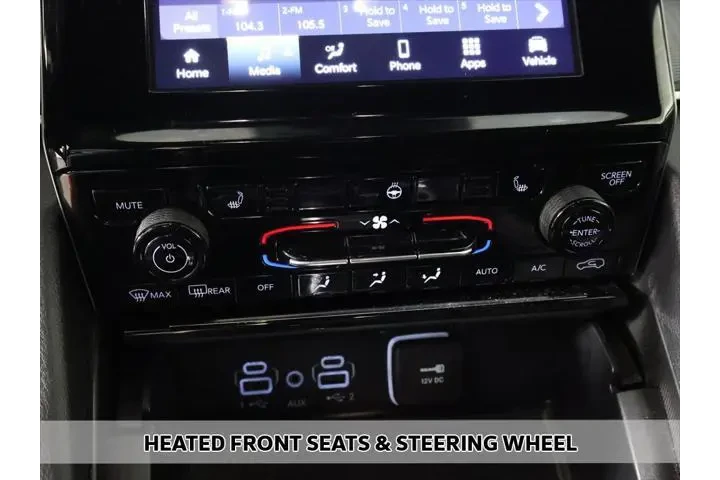 $30423 : Jeep Grand Cherokee 2024 4x4 image 6