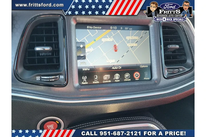 $32712 : Dodge Challenger 2015 SRT 39 image 10