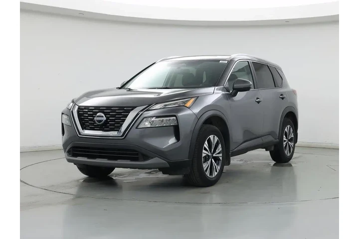 $25998 : Nissan Rogue 2023 AWD SV 4dr image 4