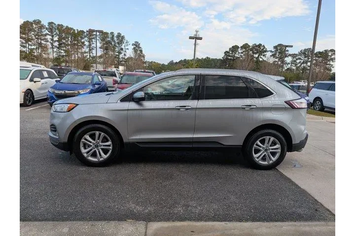 $18995 : Ford Edge 2020 ST Line 4dr C image 7