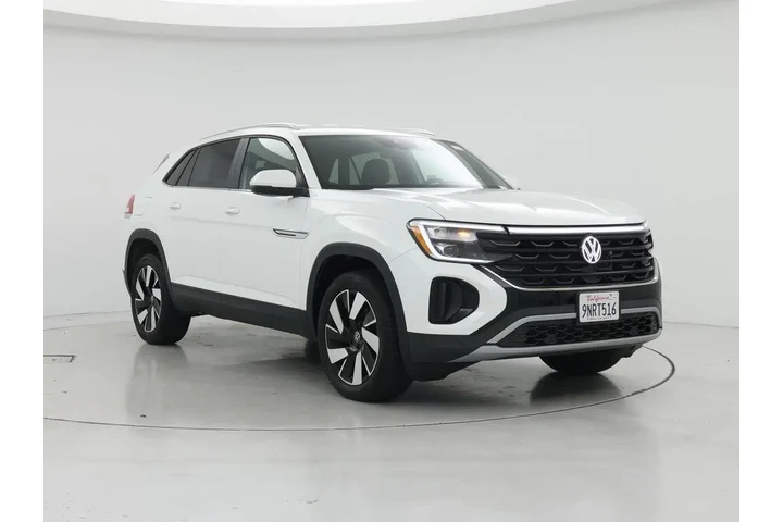 $31998 : Volkswagen Atlas Cross Sport image 1