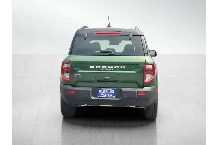 $32987 : Ford Bronco Sport 2025 AWD O image 5