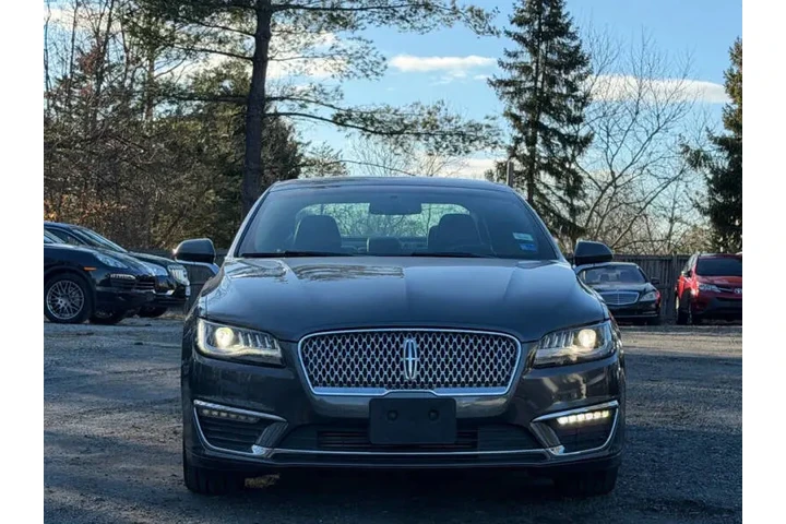 $14990 : 2017 MKZ Premiere image 3