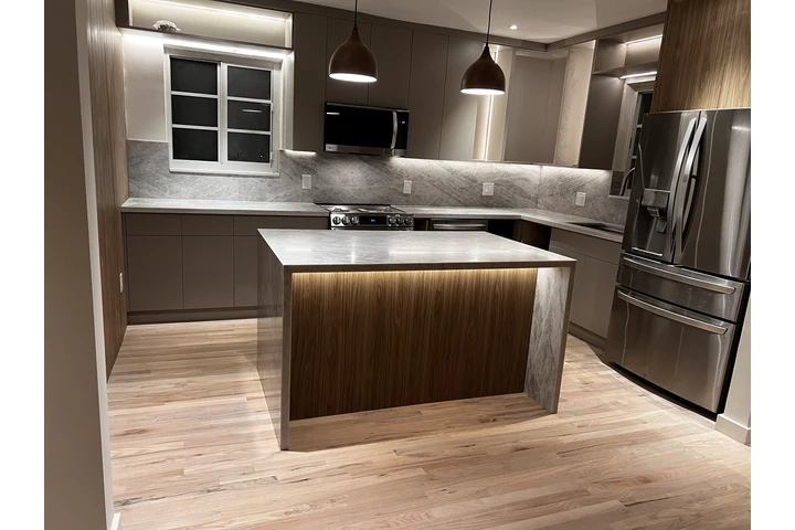 $18 : Tops de cocina baño counters image 6