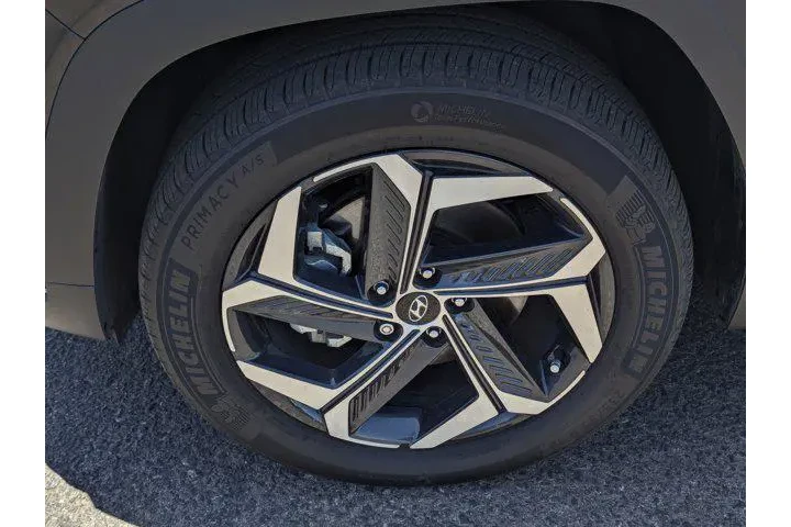 $31499 : Hyundai TUCSON Hybrid 2024 A image 7