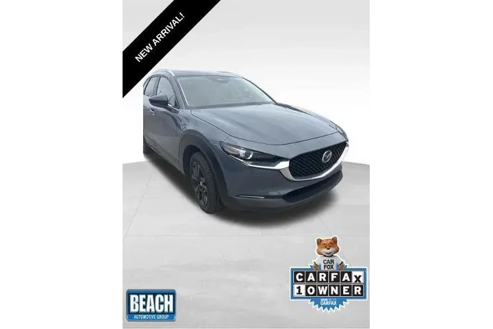 $25304 : Mazda CX-30 2025 AWD 2.5 S P image 1