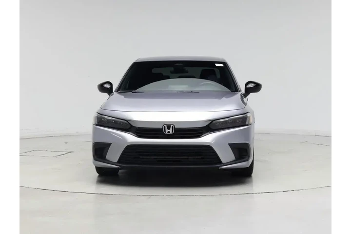 $24998 : Honda Civic 2024 Sport 4dr S image 5