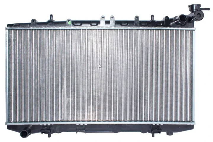 $40000 : Radiador Motor Nissan V16 image 1