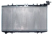 Radiador Motor Nissan V16 en Antofagasta