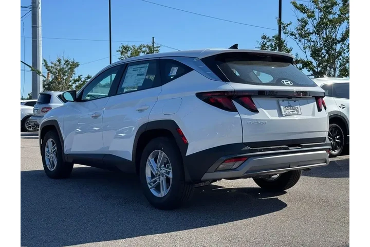 $28695 : Hyundai TUCSON 2026 SE 4dr S image 9