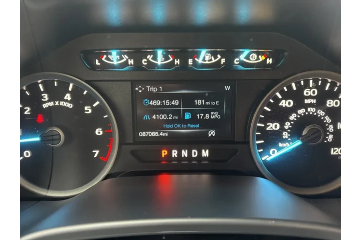 $27795 : Ford F-150 2020 4x4 XL 4dr S image 6