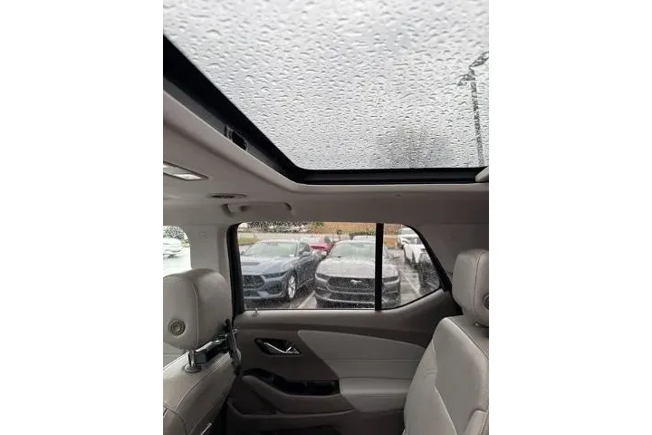 $13590 : Chevrolet Traverse 2018 Prem image 9