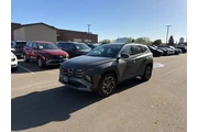 $34350 : Hyundai TUCSON 2025 AWD Limi thumbnail