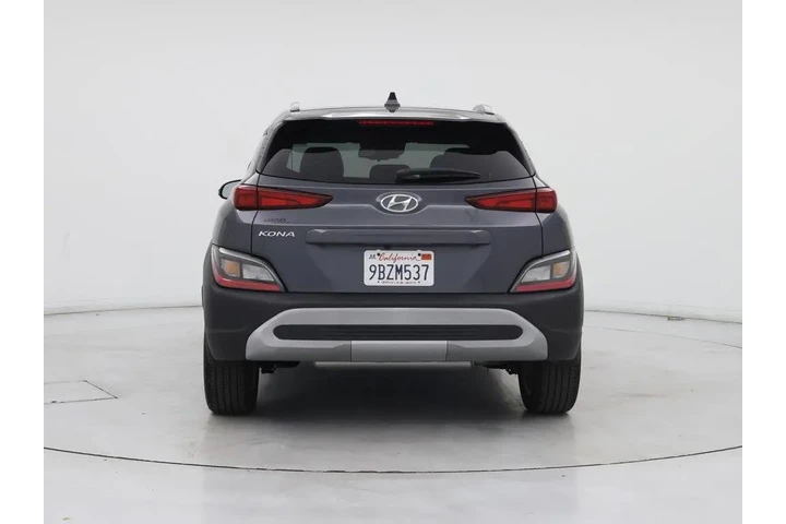 $20998 : Hyundai KONA 2022 SEL 4dr Cr image 6