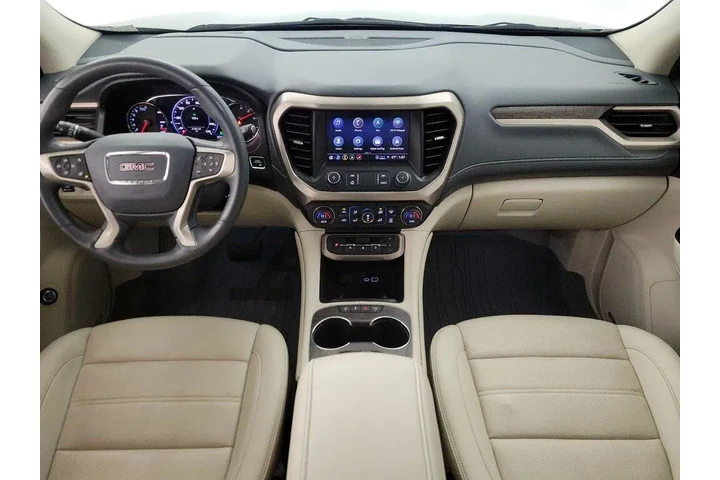 $35998 : GMC Acadia 2022 4x4 Denali 4 image 9