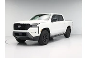$30998 : Nissan Frontier 2023 4x4 S 4 thumbnail
