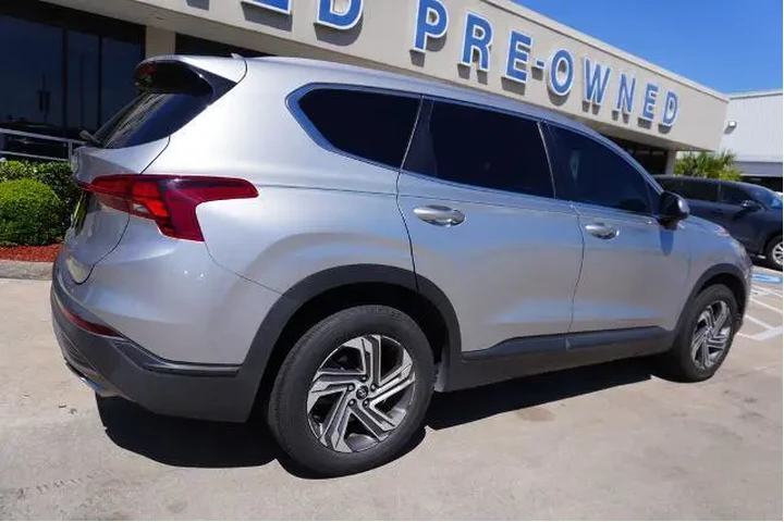 $18688 : Hyundai SANTA FE 2022 SE 4dr image 6