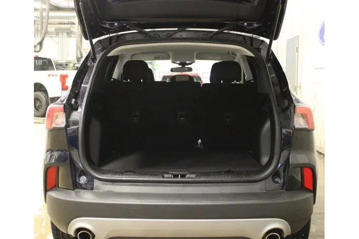 $20995 : Ford Escape 2021 AWD SE 4dr image 7