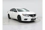 Nissan Altima 2017 2.5 SR 4d en Fresno