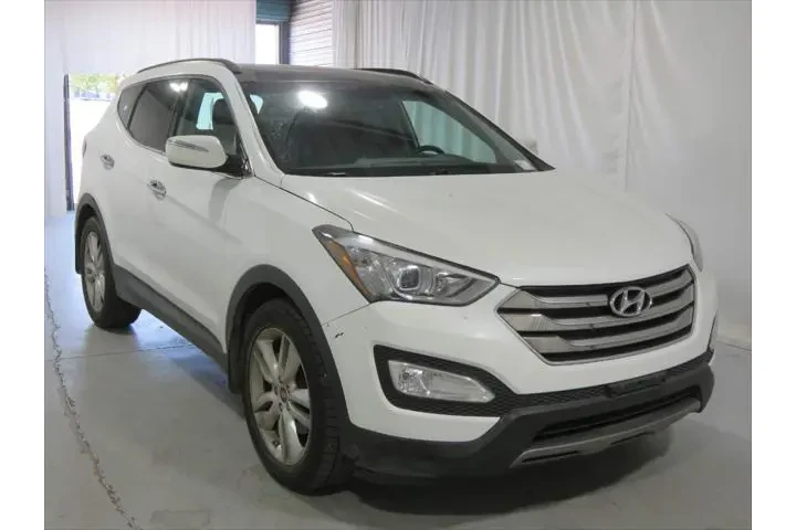 $17970 : Hyundai SANTA FE Sport 2015 image 3