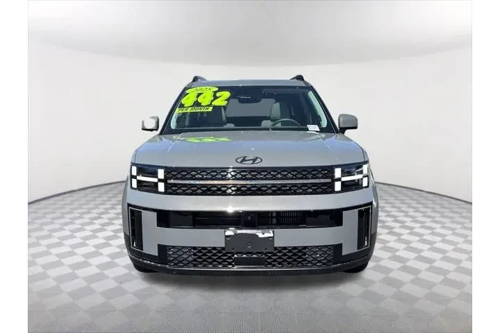 $38351 : Hyundai SANTA FE 2025 AWD Ca image 2