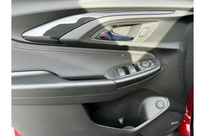 $23998 : Chevrolet Trailblazer 2023 4 image 8