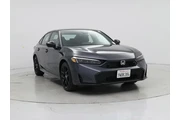 Honda Civic Hybrid 2026 Spor en Fresno