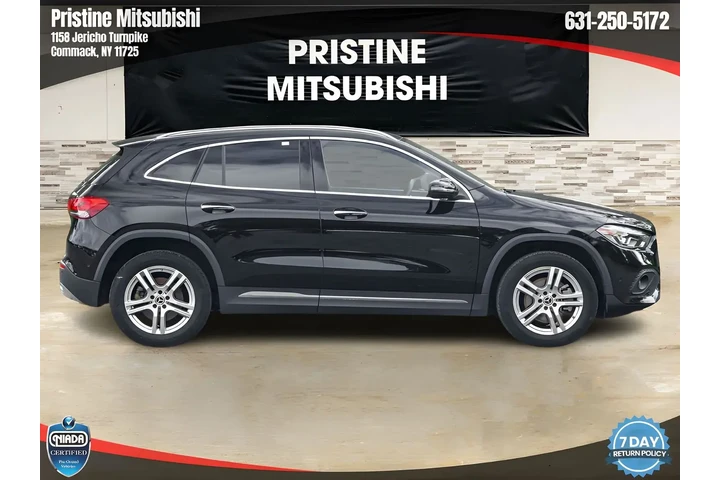 $23695 : Mercedes-Benz GLA 2022 AWD G image 7