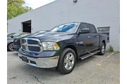 $23500 : Ram 1500 2015 4x4 Big Horn 4 thumbnail
