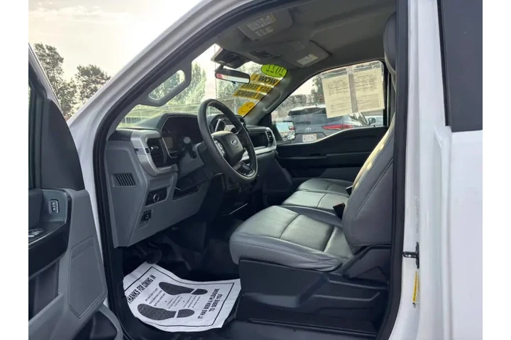 $17599 : 2022 F-150 XL image 10