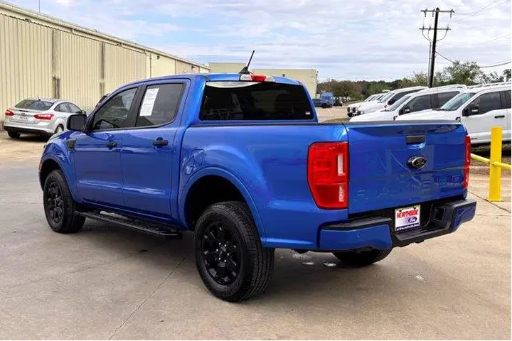 $30977 : Ford Ranger 2023 4x2 XLT 4dr image 7