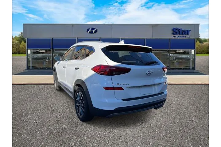 $19499 : Hyundai TUCSON 2020 AWD Limi image 6