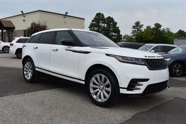 2018 Land Rover Range Rover V image 3