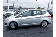 $8969 : Ford C-MAX Hybrid 2015 SE 4d thumbnail