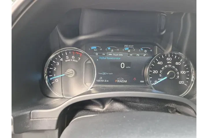 $30981 : Ford F-150 2020 4x4 XL 4dr S image 6