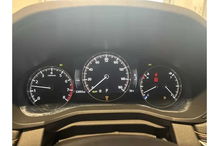 $28992 : Mazda CX-90 2024 AWD 3.3 Tur image 10