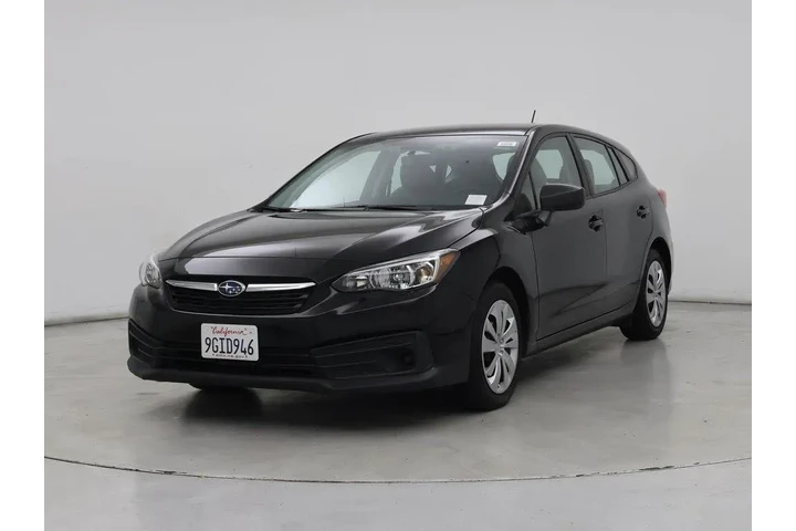 $21998 : Subaru Impreza 2023 AWD Base image 4