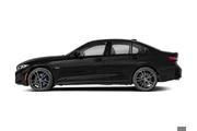 $31612 : BMW 3 Series 2023 330e 4dr S thumbnail