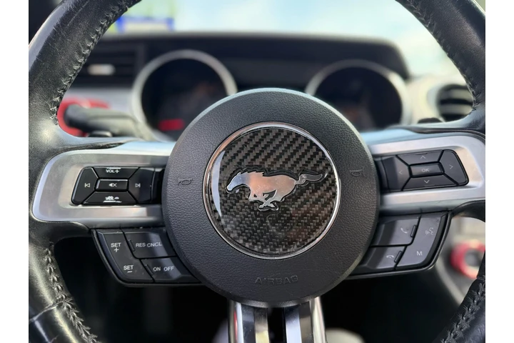 $10996 : 2019 Mustang EcoBoost Premium image 6