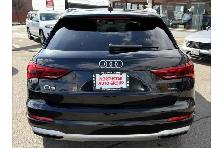 $20995 : Audi Q3 2021 AWD quattro Pre image 5