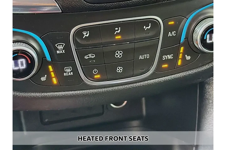 $15599 : Chevrolet Equinox 2020 LT 4d image 5