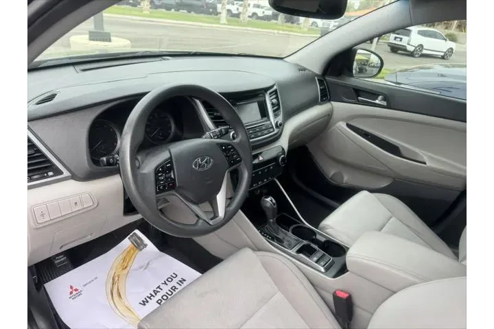 $9999 : Hyundai TUCSON 2016 SE 4dr S image 9