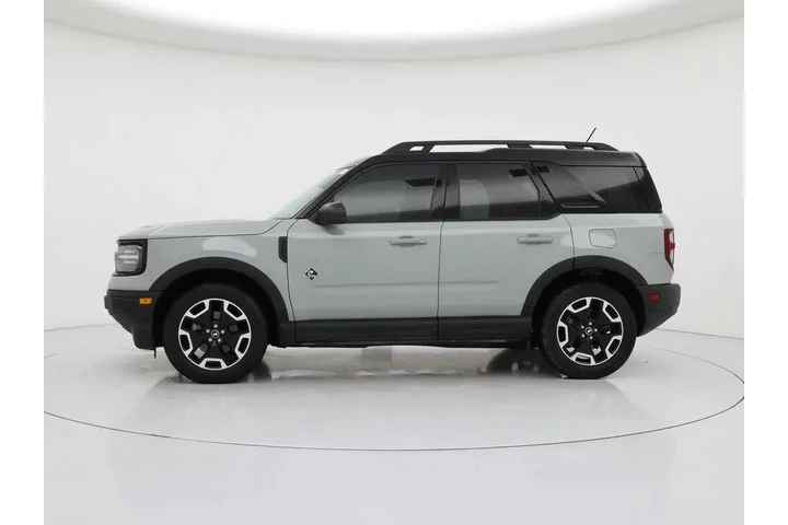 $31998 : Ford Bronco Sport 2024 AWD O image 3