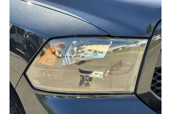 $23459 : Ram 1500 2018 4x4 Express 4d image 8