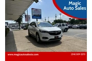 2021 Enclave Preferred en Dallas