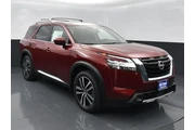 $37991 : Nissan Pathfinder 2024 Plati thumbnail
