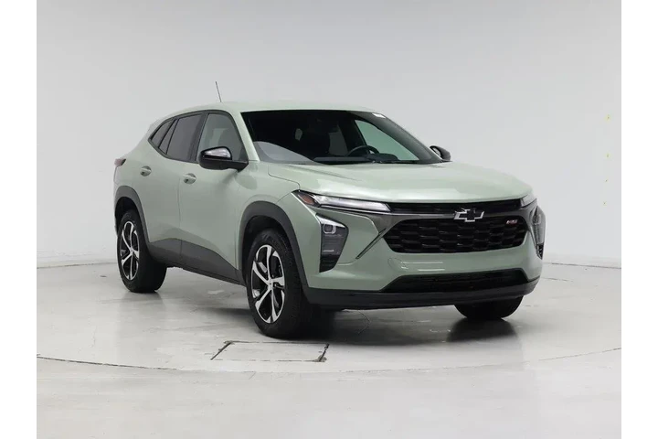 $22998 : Chevrolet Trax 2024 RS 4dr C image 1