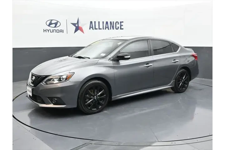 $8999 : Nissan Sentra 2018 SR TURBO image 2