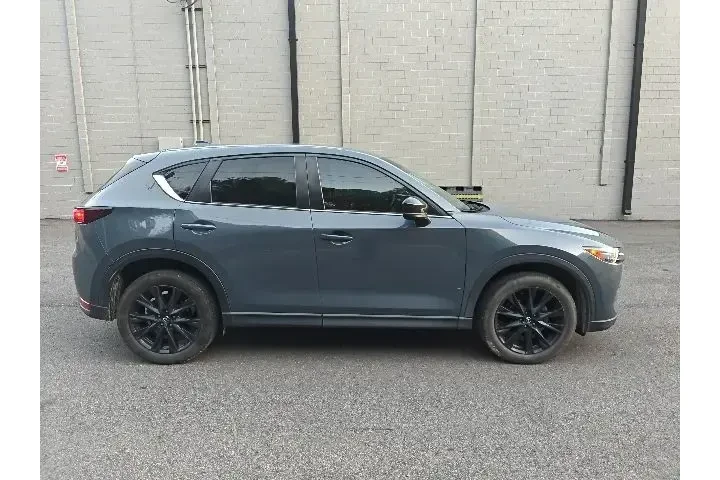 $18990 : Mazda CX-5 2021 Carbon Editi image 2