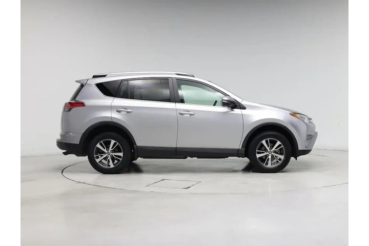 $20998 : Toyota RAV4 2017 XLE 4dr SUV image 7